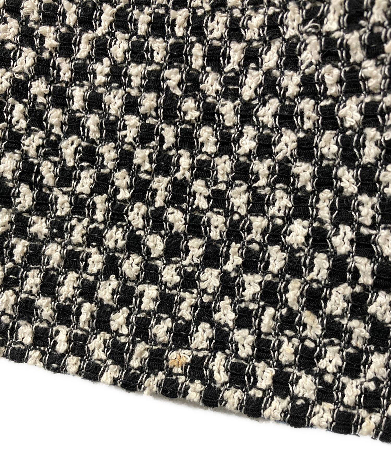 中古・古着通販】GUCCI (グッチ) Flared Short Skirts GUCCI グッチ  