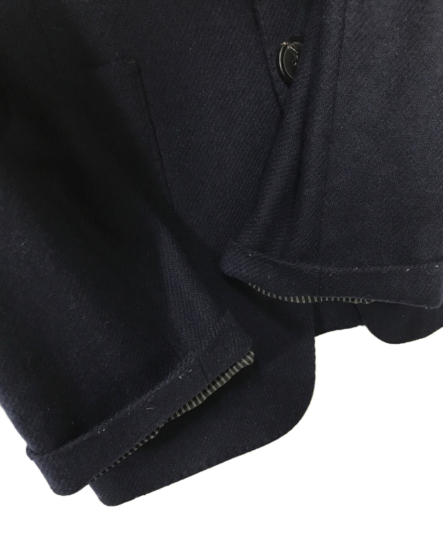 中古・古着通販】AMI Alexandre Mattiussi ウールテーラードジャケット