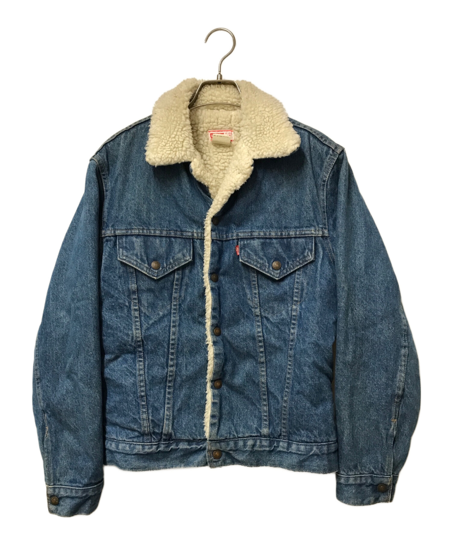 中古・古着通販】LEVI