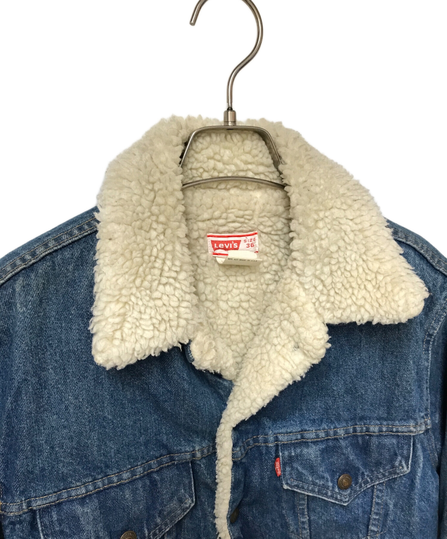中古・古着通販】LEVI