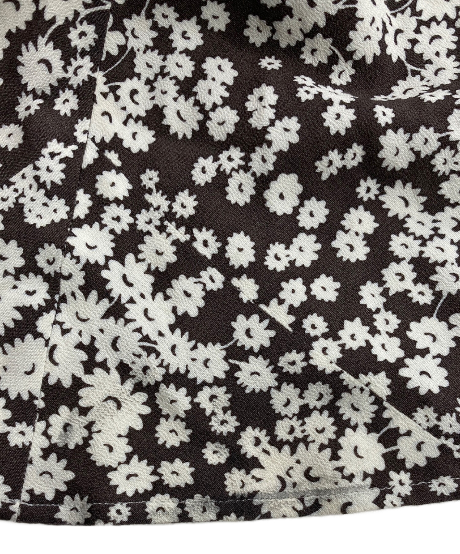 中古・古着通販】edit.for lulu (エディットフォールル) フラワー