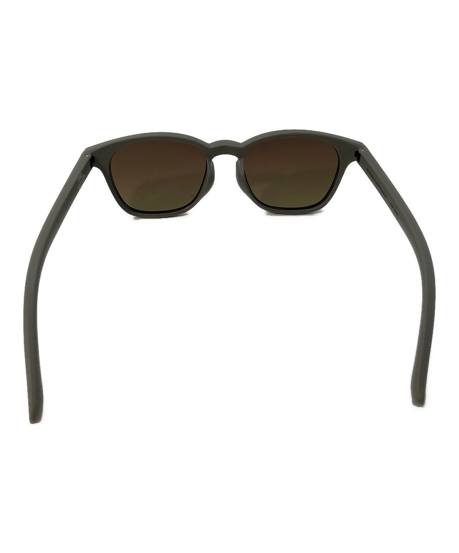 中古・古着通販】snow peak (スノーピーク) JIN'S (ジンズ) Rubber