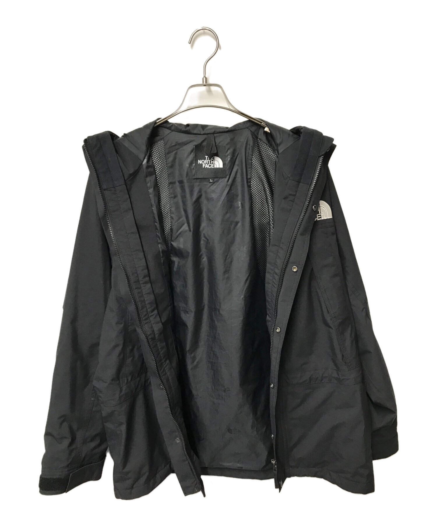 中古・古着通販】THE NORTH FACE Mountain Light Jacket/マウンテン 