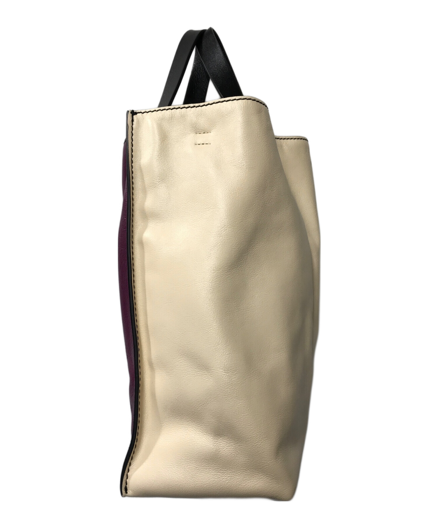 中古・古着通販】MARNI (マルニ) MUSEO SOFT SMALL/ミューゼオ ソフト