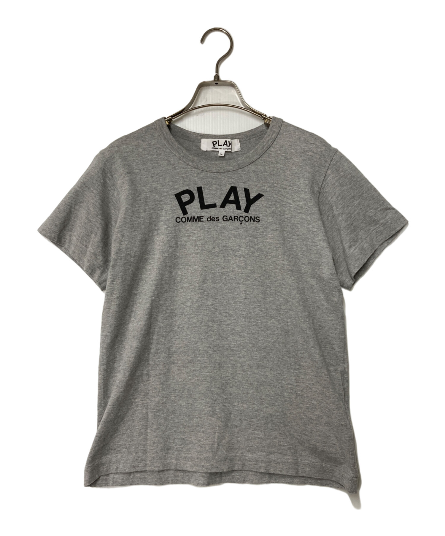中古・古着通販】PLAY COMME des GARCONS (プレイ コムデギャルソン 