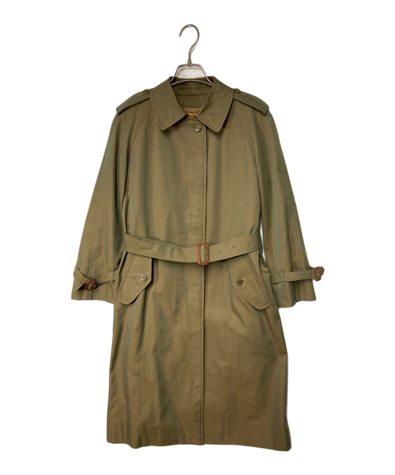 中古・古着通販】Burberry's (バーバリーズ) ライナー付トレンチコート