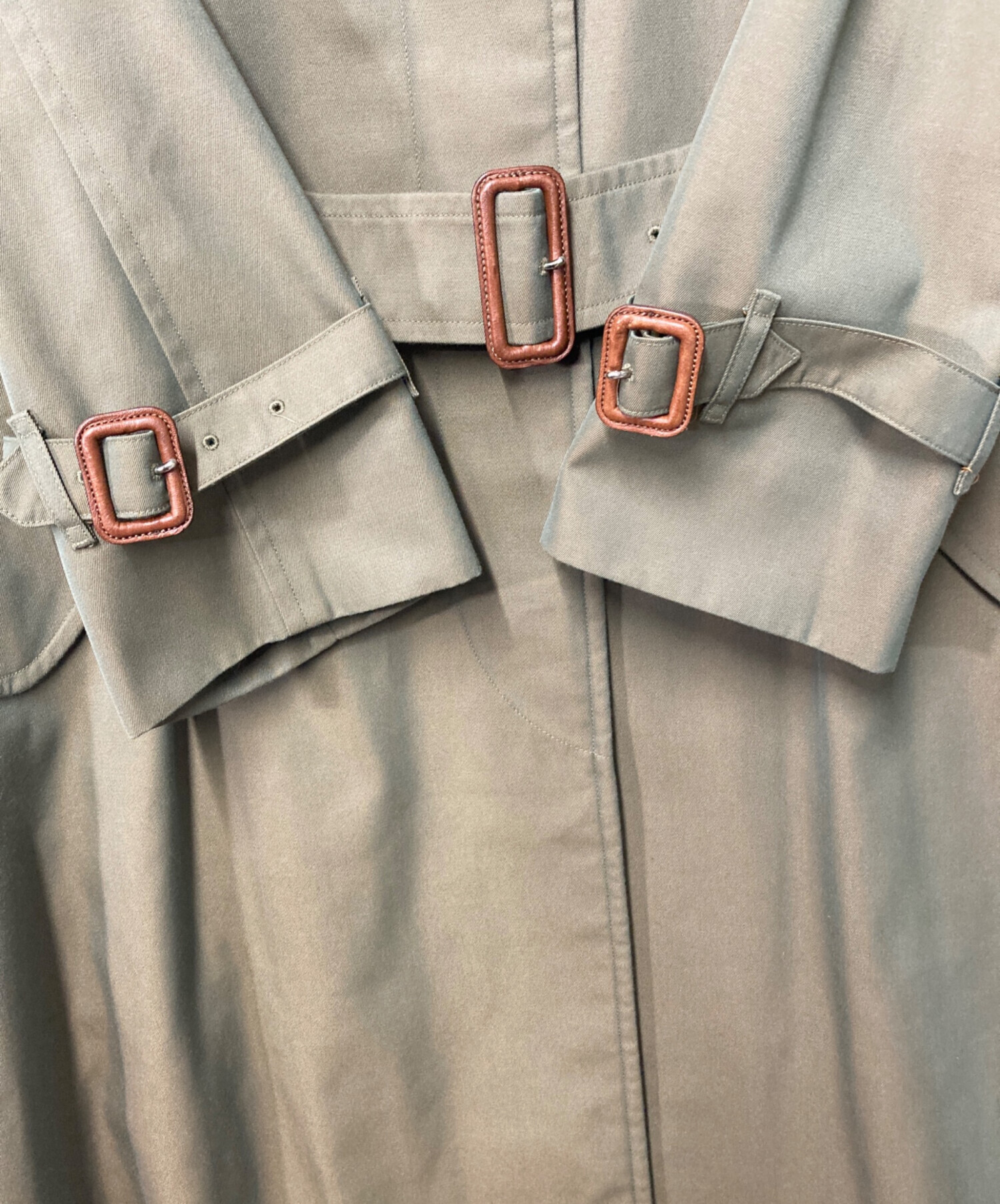 りーやん様 バーバリーセット 中古・古着通販】Burberry's (バーバリーズ) ライナー付トレンチコート