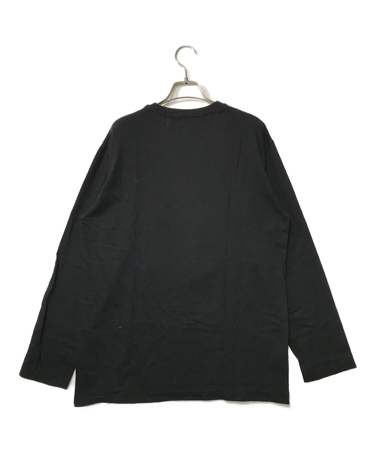 中古・古着通販】Y's BANG ON! (ワイズバングオン！) ロングスリーブ