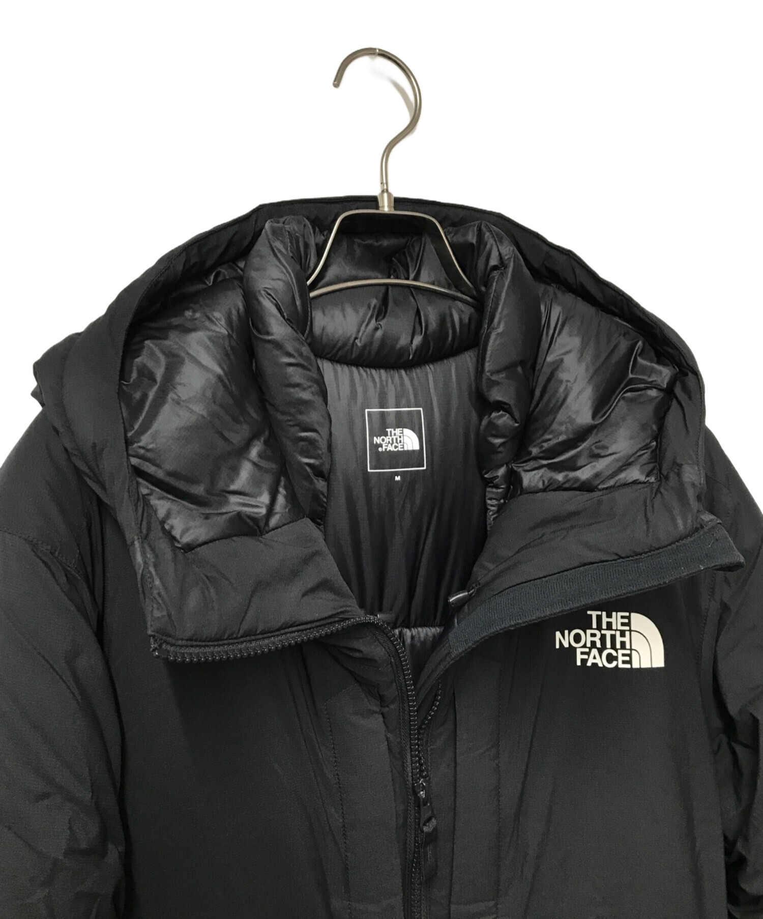 中古・古着通販】THE NORTH FACE Project Insulation JKT 中古・古着通販】THE NORTH FACE Project Insulation JKT