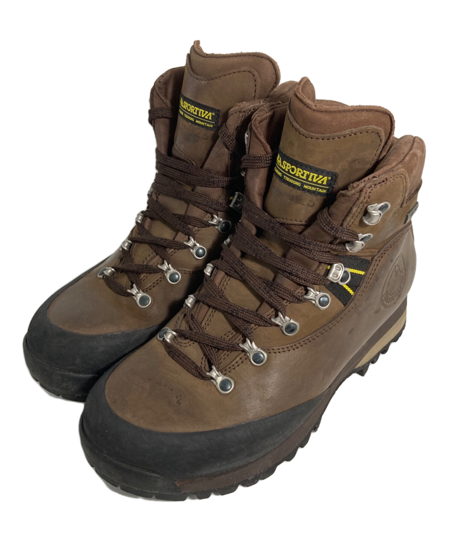 中古・古着通販】LA SPORTIVA (スポルティバ) トレッキング 中古・古着通販】LA SPORTIVA (スポルティバ) トレッキング