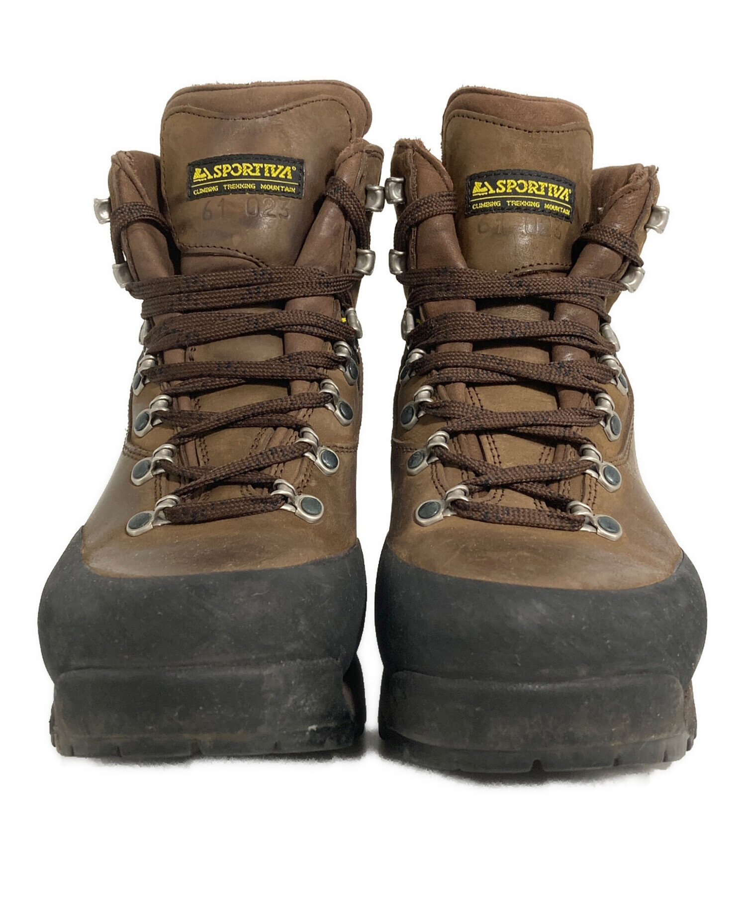 70.SPORTIVA スポルティバ GORE-TEX トレッキングシューズ