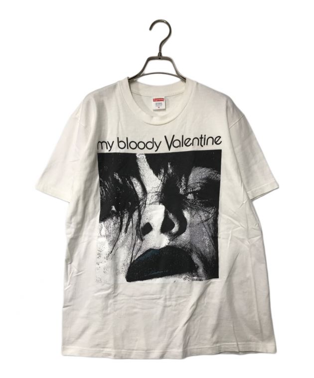 中古・古着通販】SUPREME (シュプリーム) My Bloody Valentine Feed Me