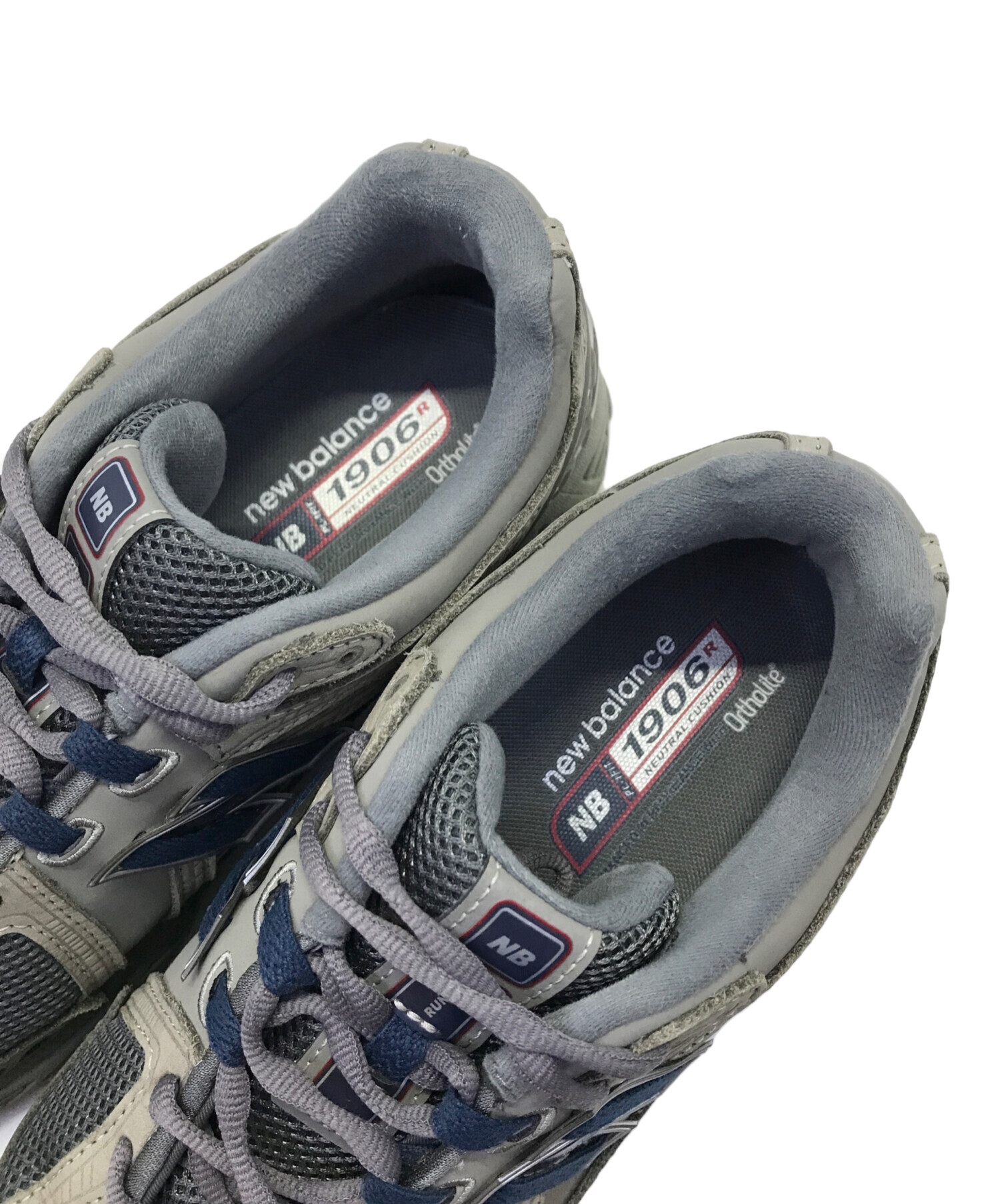 中古・古着通販】NEW BALANCE (ニューバランス) ローカットスニーカー