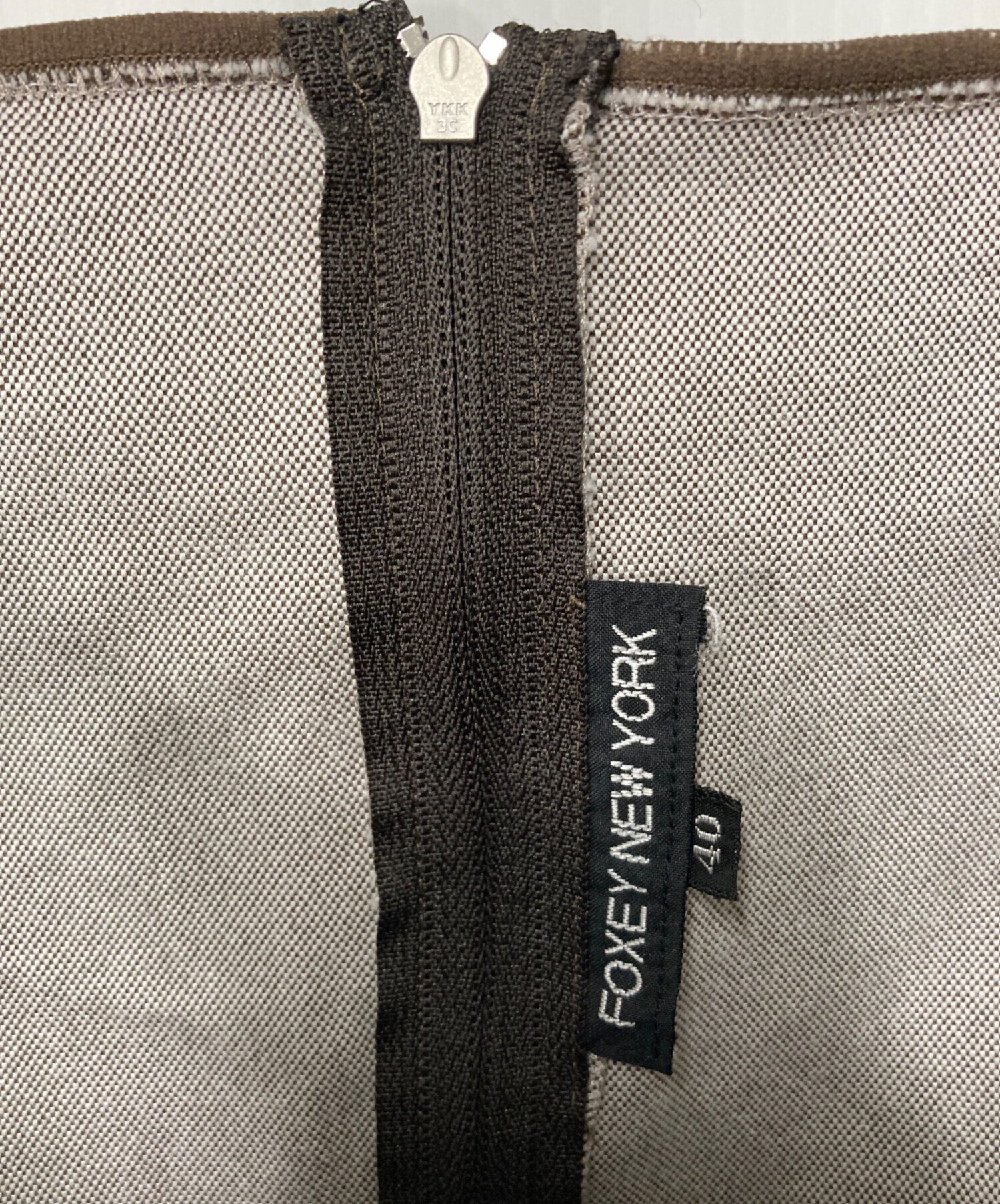 中古・古着通販】FOXEY NEWYORK (フォクシーニューヨーク) リボン 