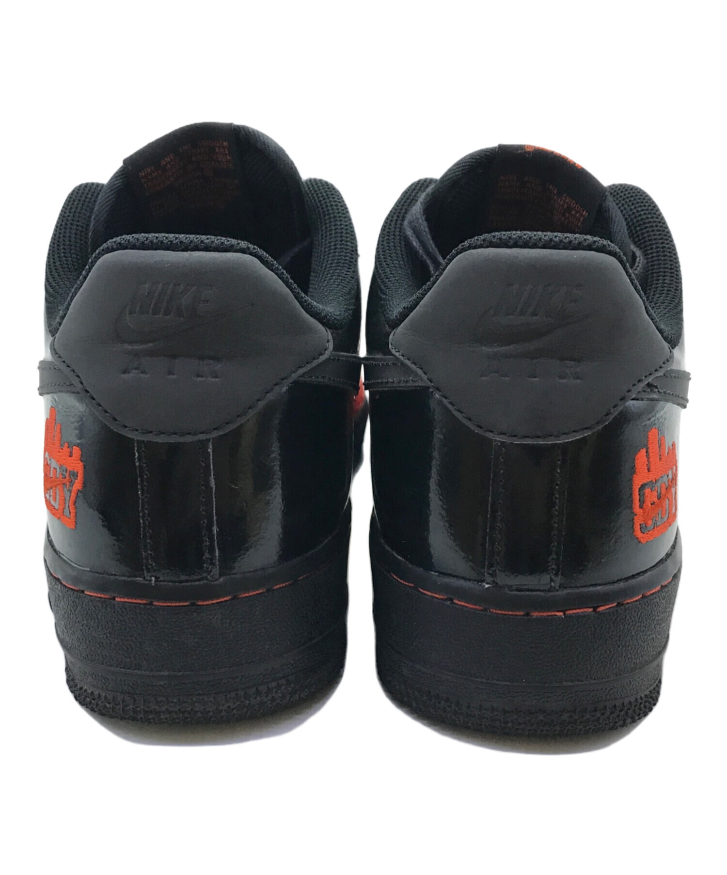 中古・古着通販】NIKE AIR FORCE 1 07 PRM 2/ナイキ エアフォース1 07