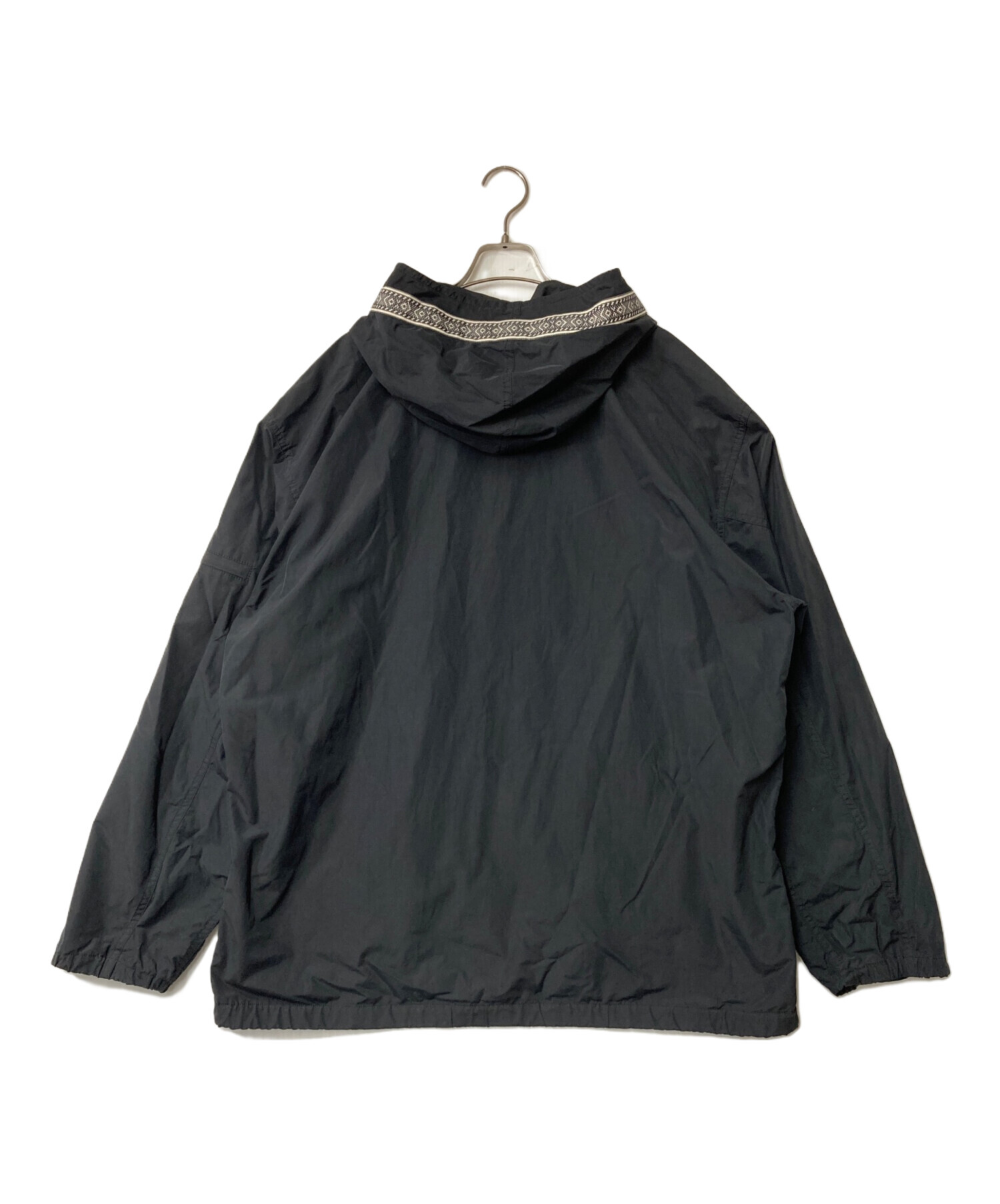 ラッツ ナイロンジャケット XXL NATIVE HOODED JKT 【公式通販】