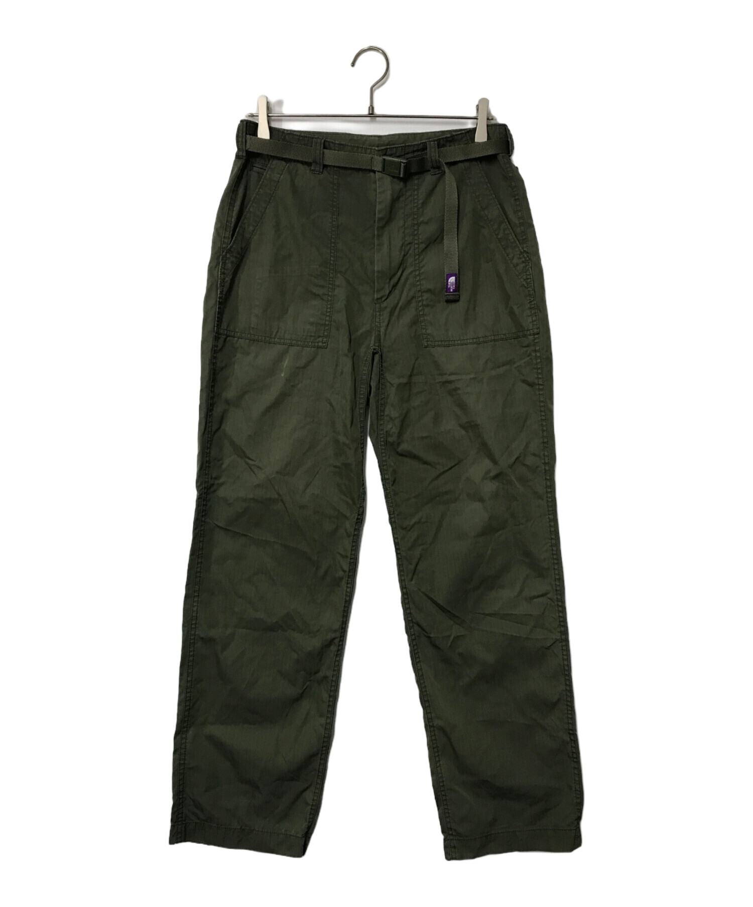 中古・古着通販】リップストップフィールドパンツ/Ripstop Field Pants