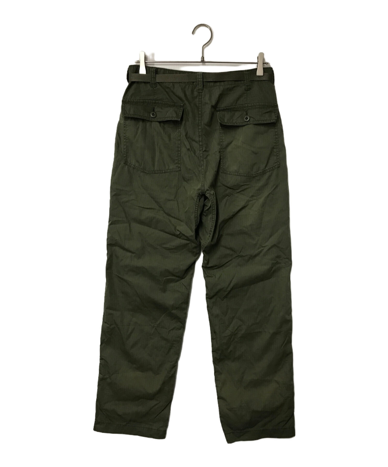 中古・古着通販】リップストップフィールドパンツ/Ripstop Field Pants