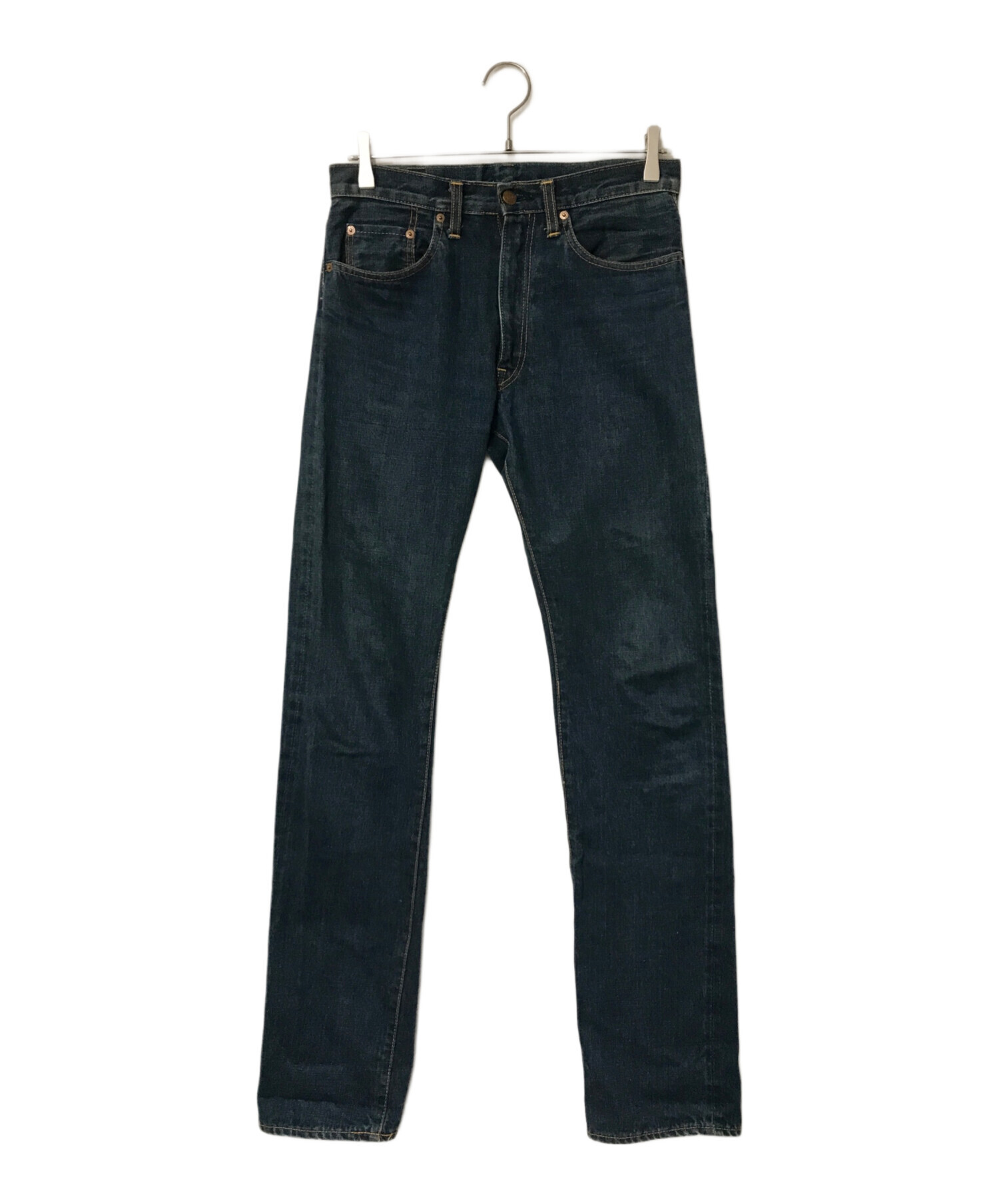 中古・古着通販】Hysteric Glamour (ヒステリックグラマー) セルビッチ 