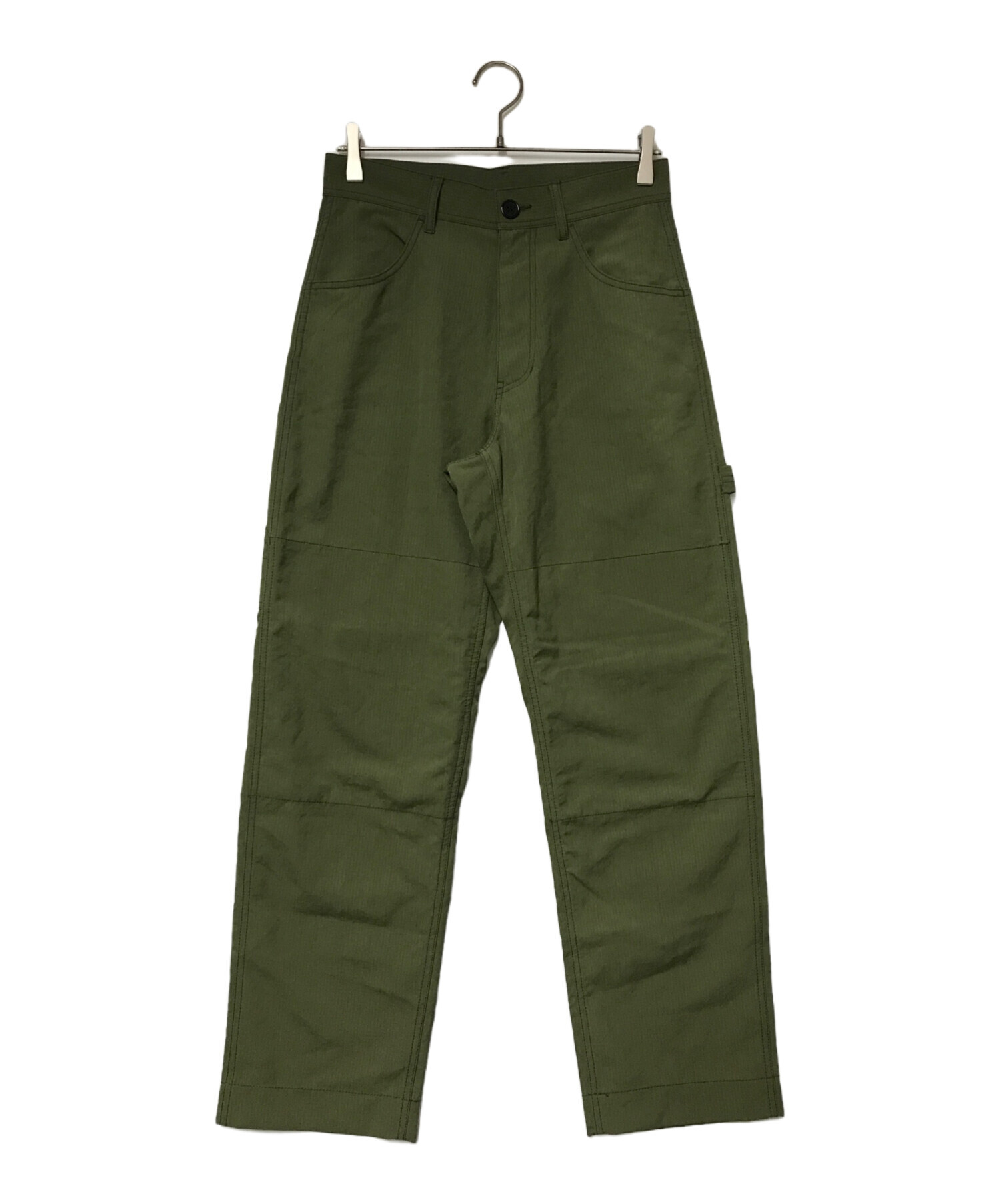 中古・古着通販】snow peak (スノーピーク) takibi pants タキビパンツ 