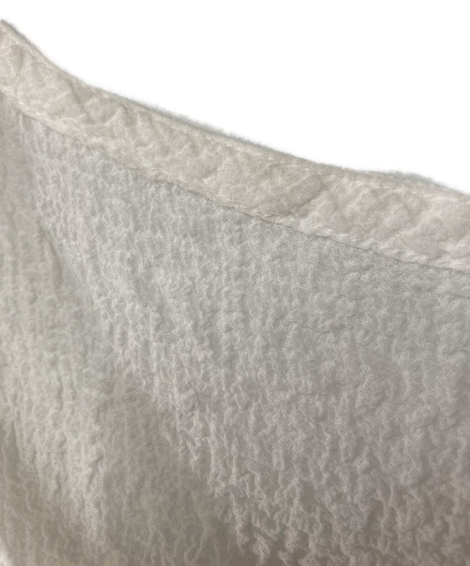 中古・古着通販】me ISSEY MIYAKE (ミーイッセイ ミヤケ) カリフラワー