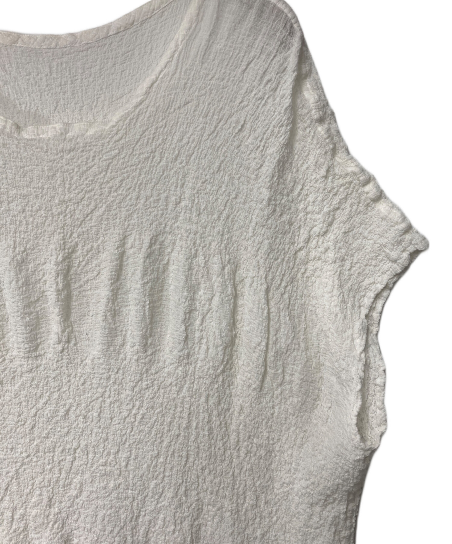 中古・古着通販】me ISSEY MIYAKE (ミーイッセイ ミヤケ) カリフラワー