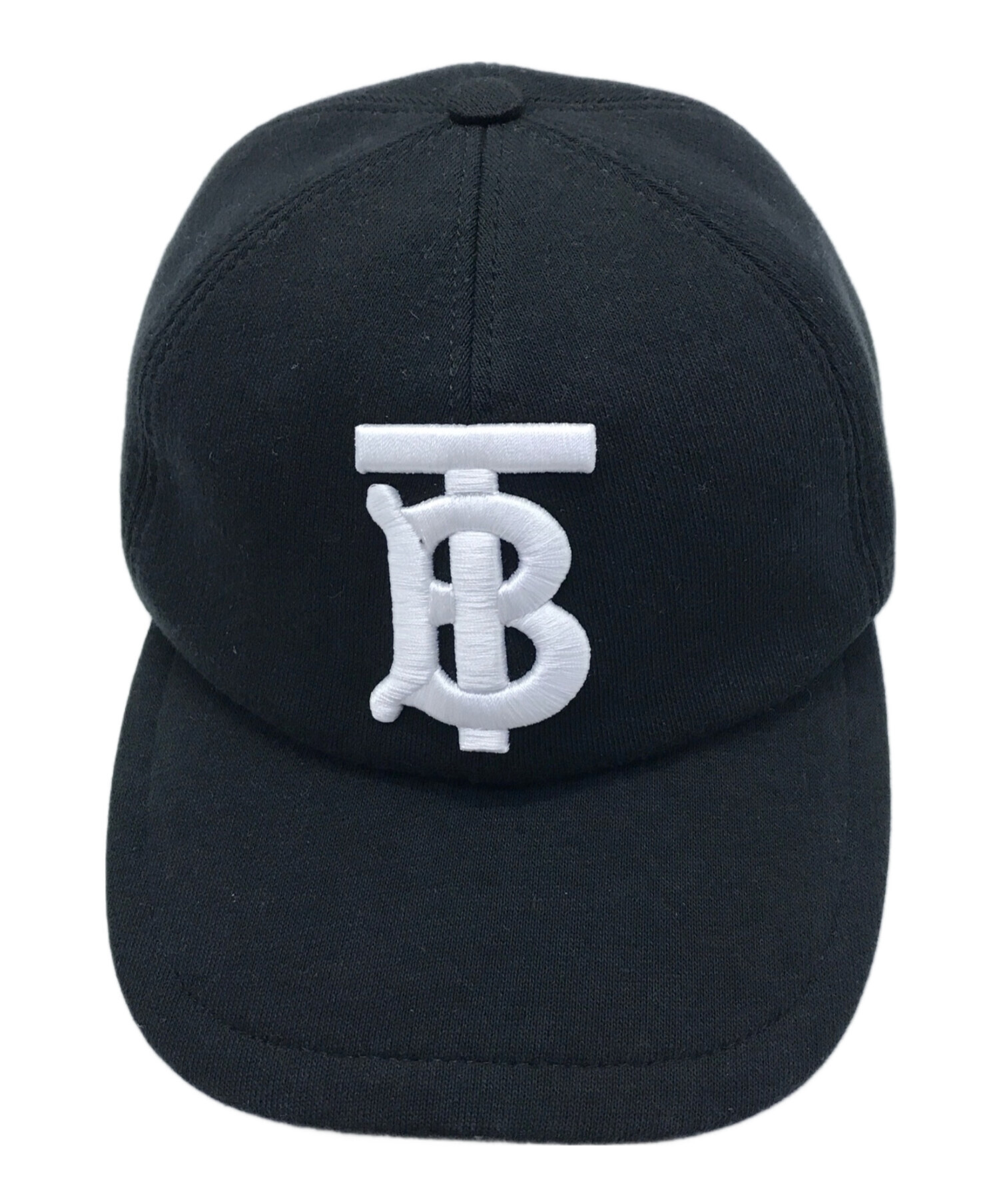 バーバリーロンドン キャップ 金刺繍 TBロゴ キャップ 正規品 黒 バーバリーロンドン キャップ 金刺繍 TBロゴ キャップ 正規品 黒