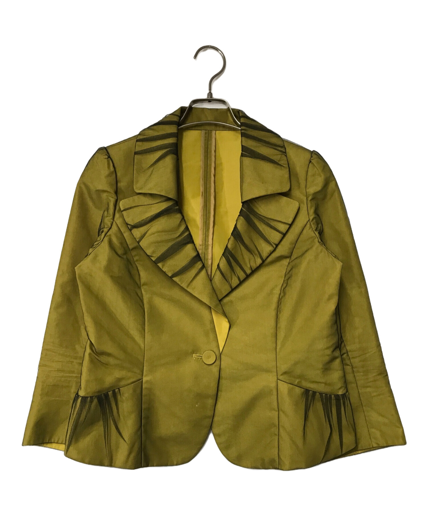 中古・古着通販】HIROKO KOSHINO PREMIER (ヒロココシノ プレミア