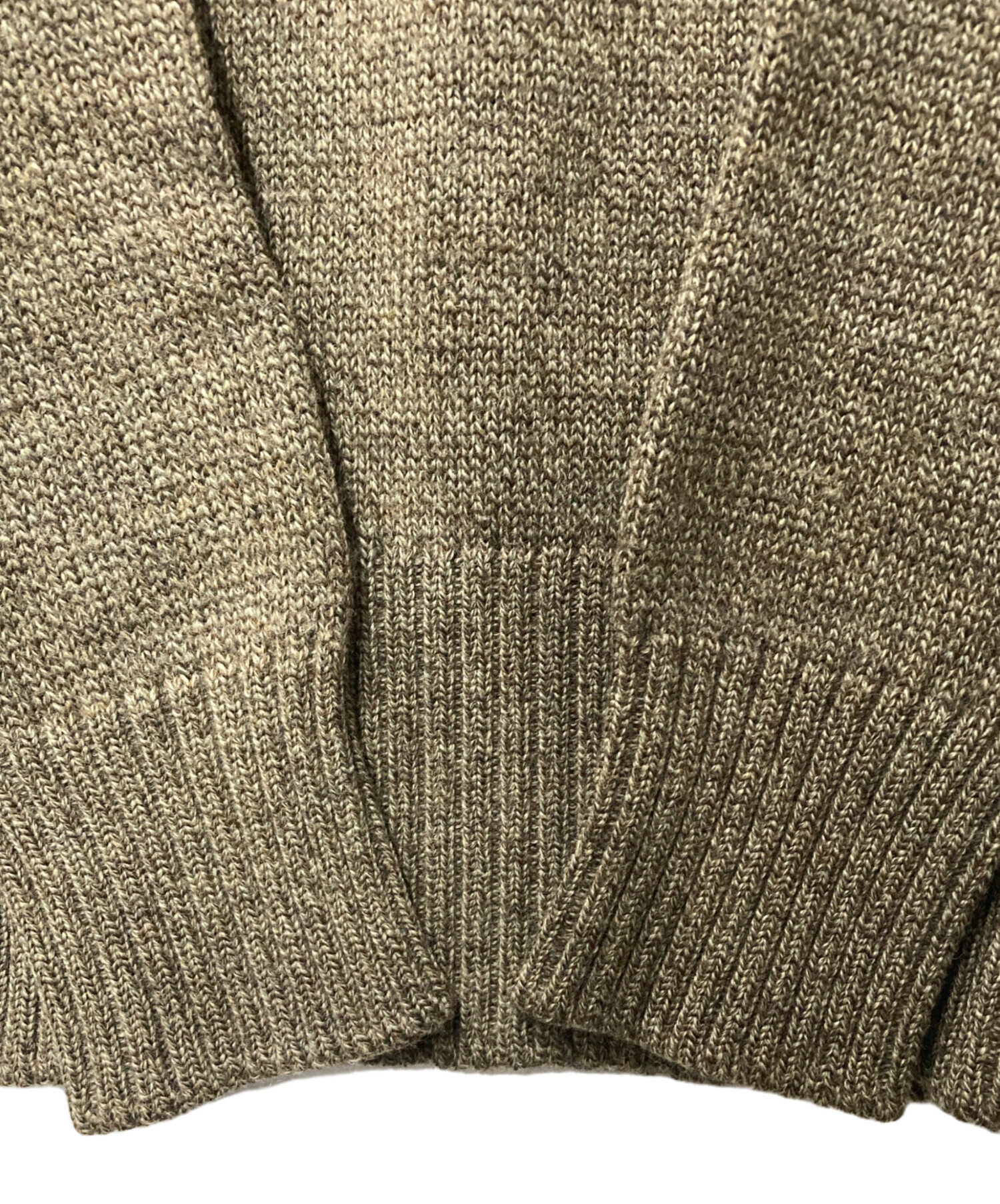 中古・古着通販】WILLIAM LOCKIE (ウィリアムロッキー) エルボーパッチ 