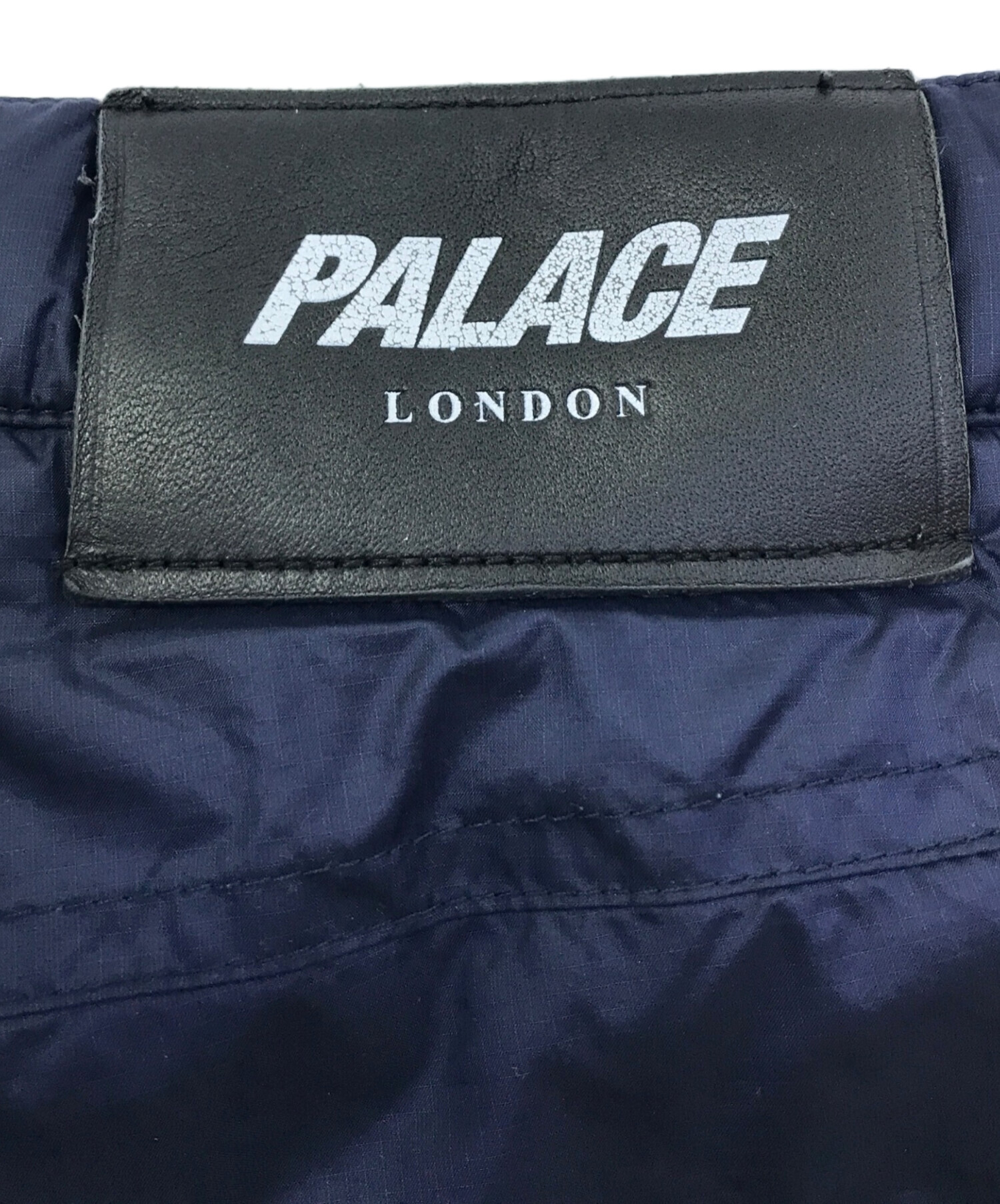 中古・古着通販】PALACE (パレス) RELAXED INSULATED PERTEX TROUSER