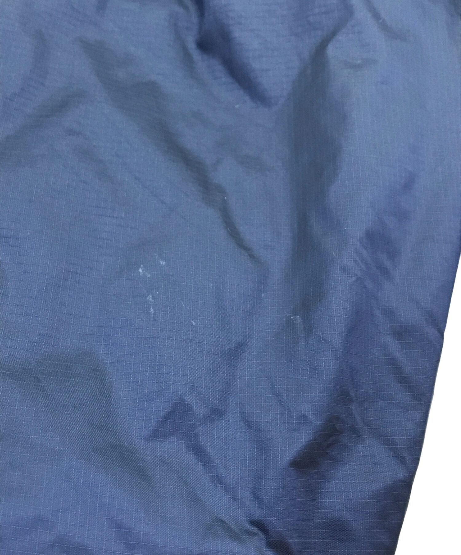 中古・古着通販】PALACE (パレス) RELAXED INSULATED PERTEX TROUSER