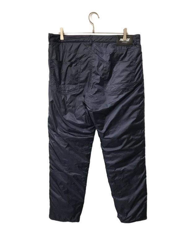 中古・古着通販】PALACE (パレス) RELAXED INSULATED PERTEX TROUSER
