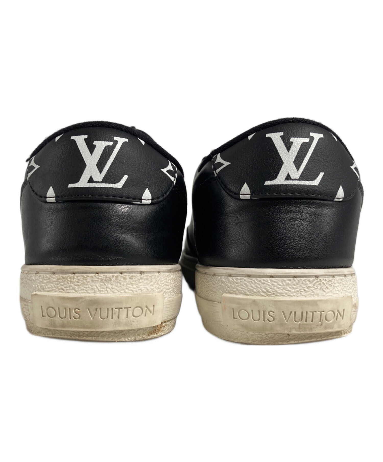 中古・古着通販】LOUIS VUITTON (ルイ ヴィトン) チャーリー・ライン