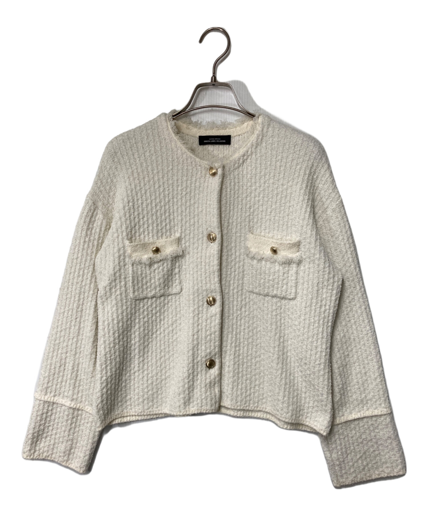 中古・古着通販】green label relaxing (グリーンレーベルリラクシング