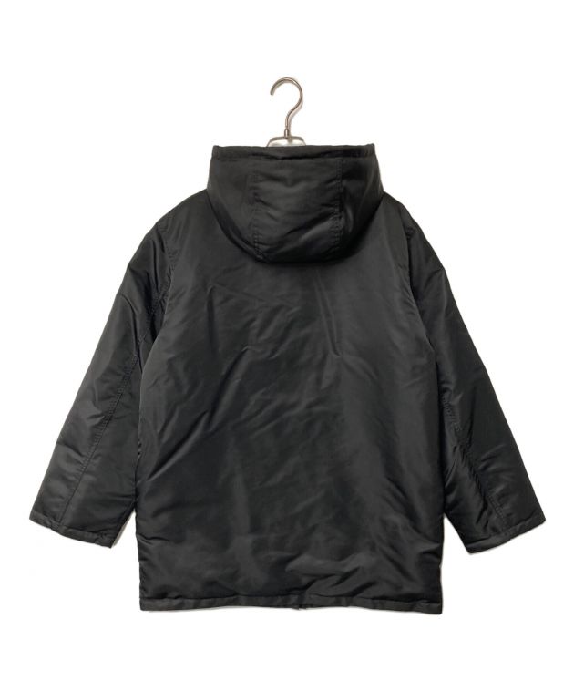 中古・古着通販】theory (セオリー) Aero Nylon ST Parka P/01-3309611 