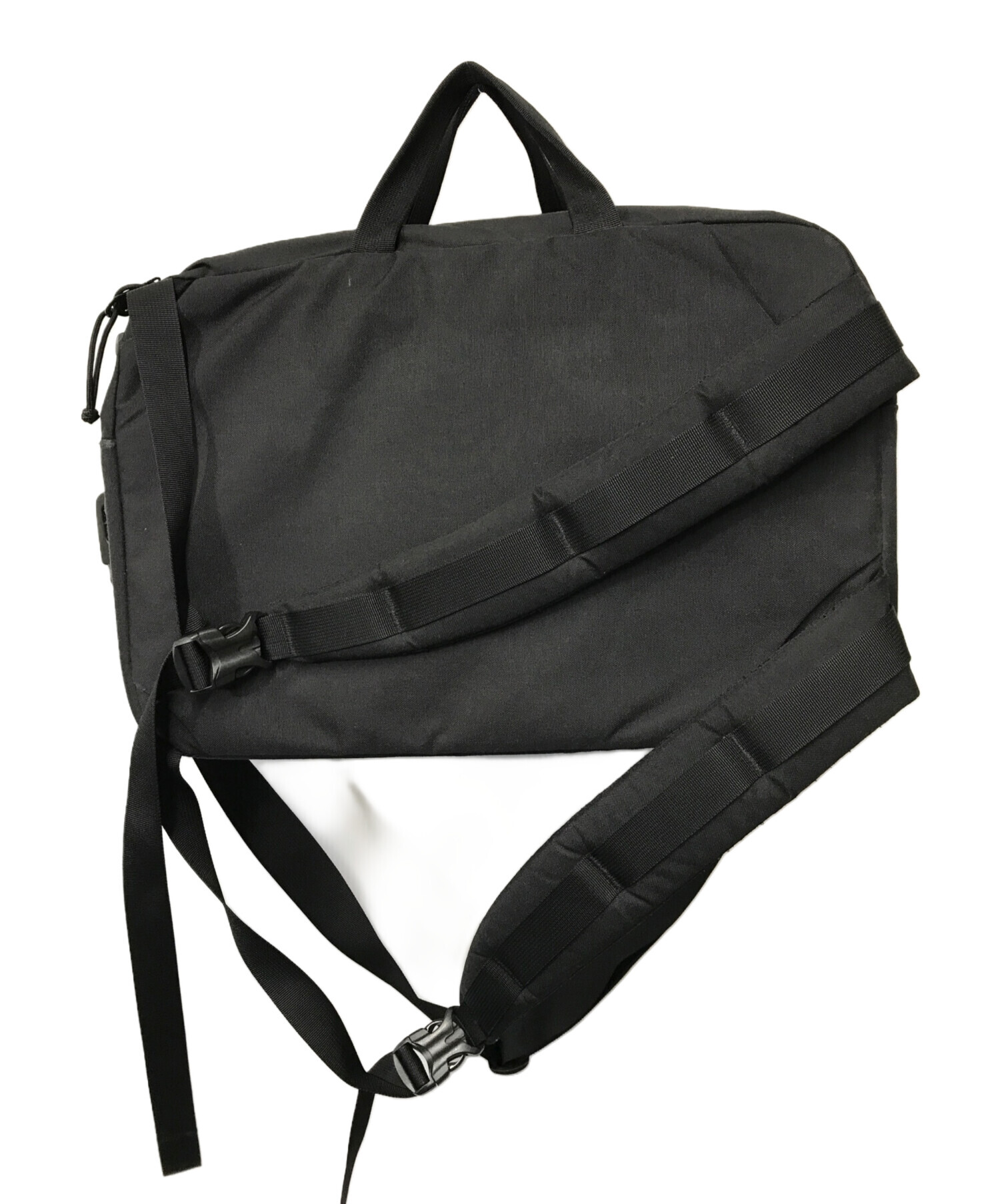 【中古品】マッチ箱 中古・古着通販】MYSTERY RANCH (ミステリーランチ) 3WAYバッグ