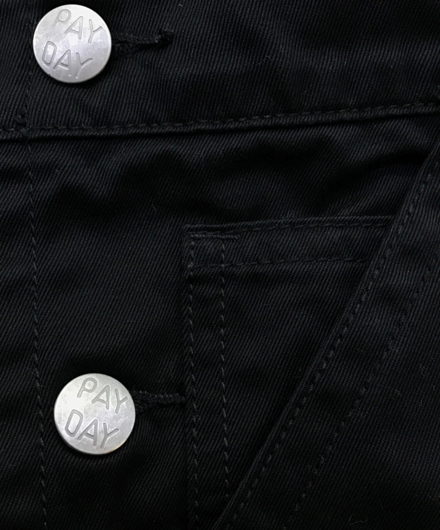 中古・古着通販】PAY DAY (ペイデイ) オーバーオール PAY DAY ペイデイ 