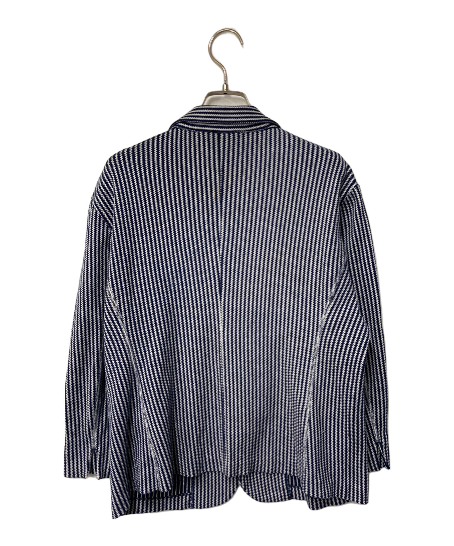 中古・古着通販】45R (フォーティーファイブアール) ストライプ 