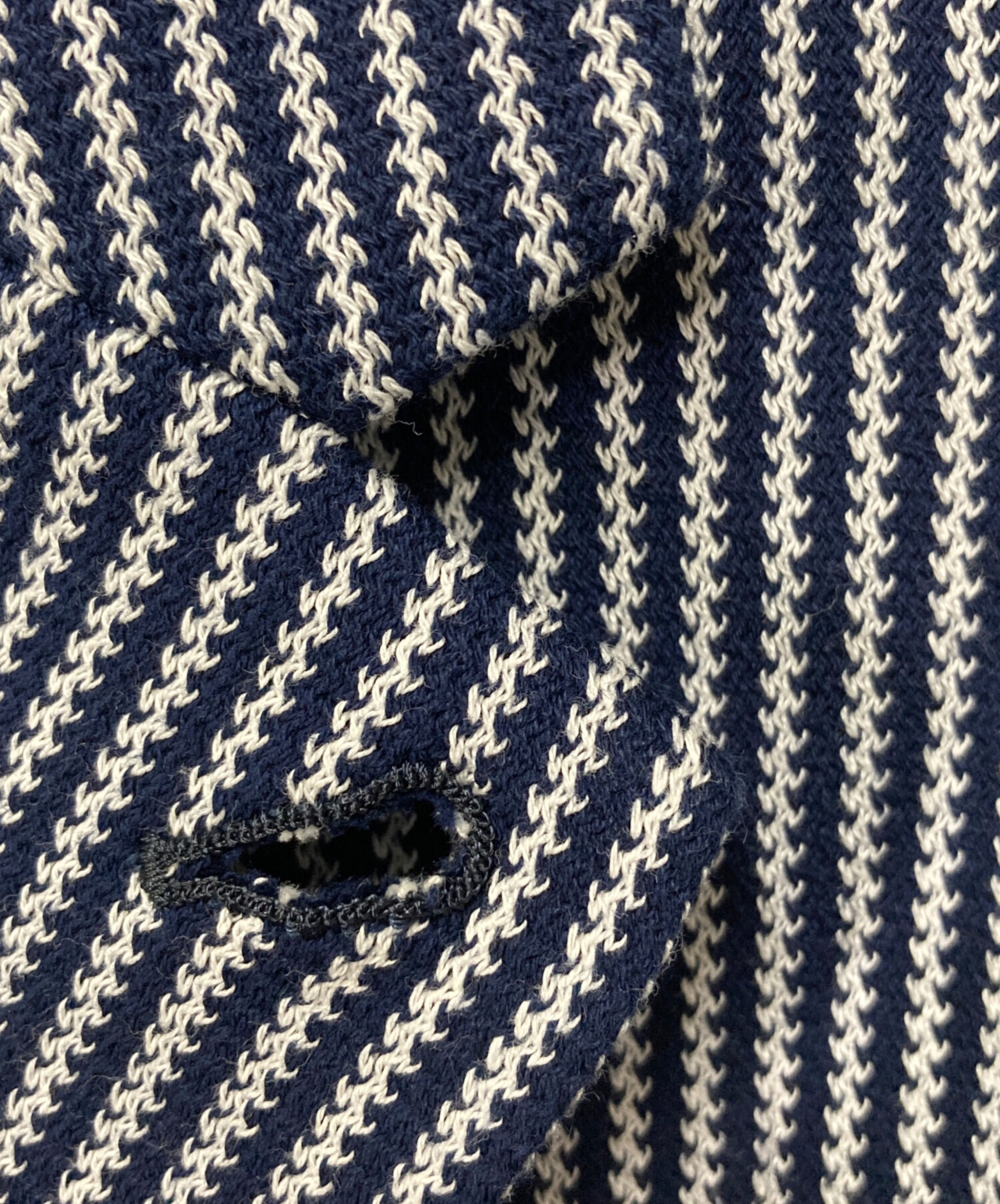 中古・古着通販】45R (フォーティーファイブアール) ストライプ