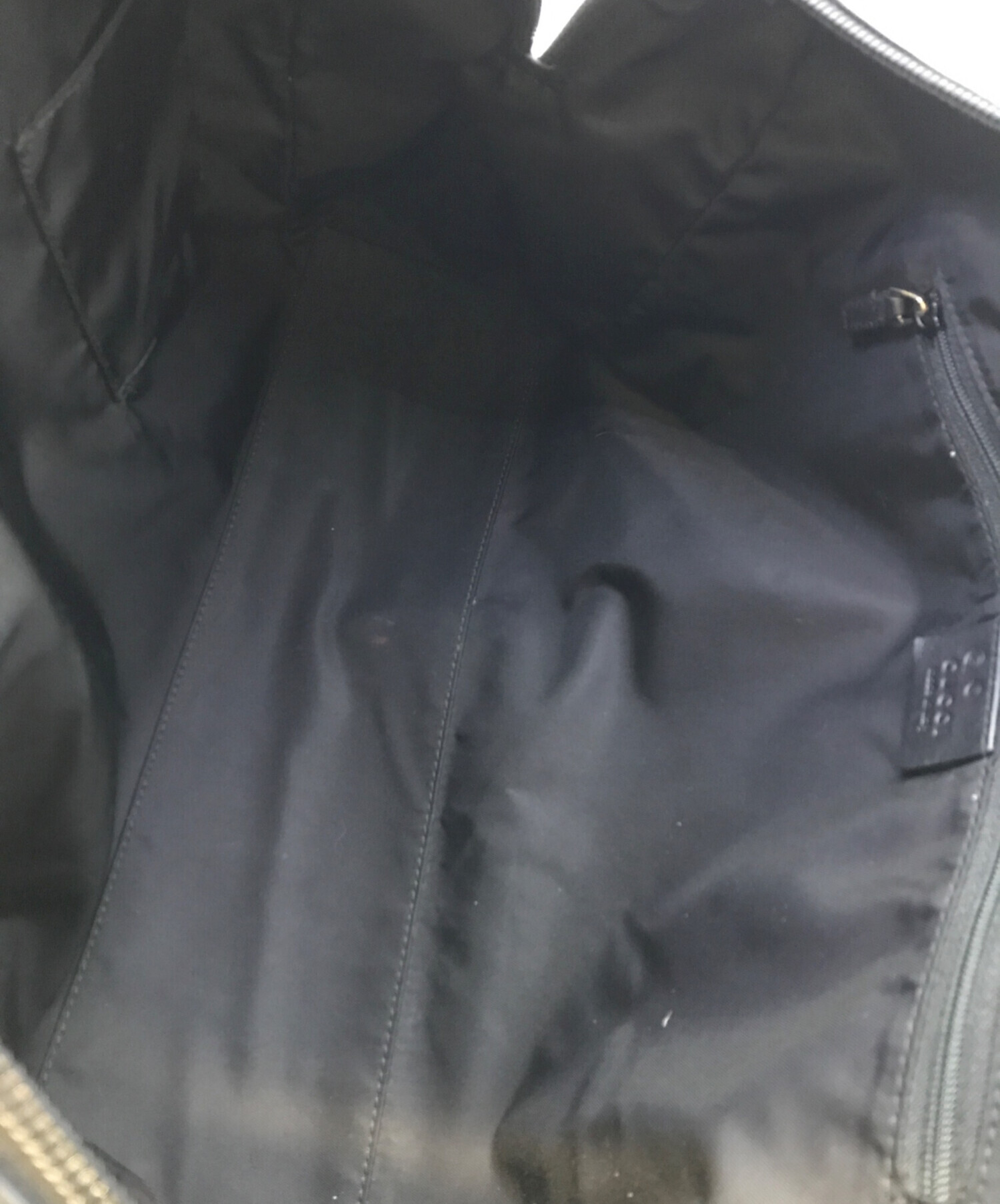 中古・古着通販】GUCCI (グッチ) ミニボストンバッグ GUCCI グッチ