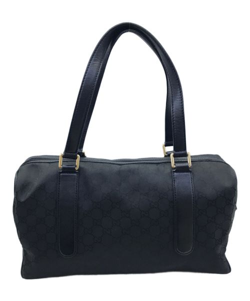 GUCCI ブラックボックス 付属品付き 3箱セット GUCCI 並行輸入 グッチ コインケース マイクロ グッチシマ