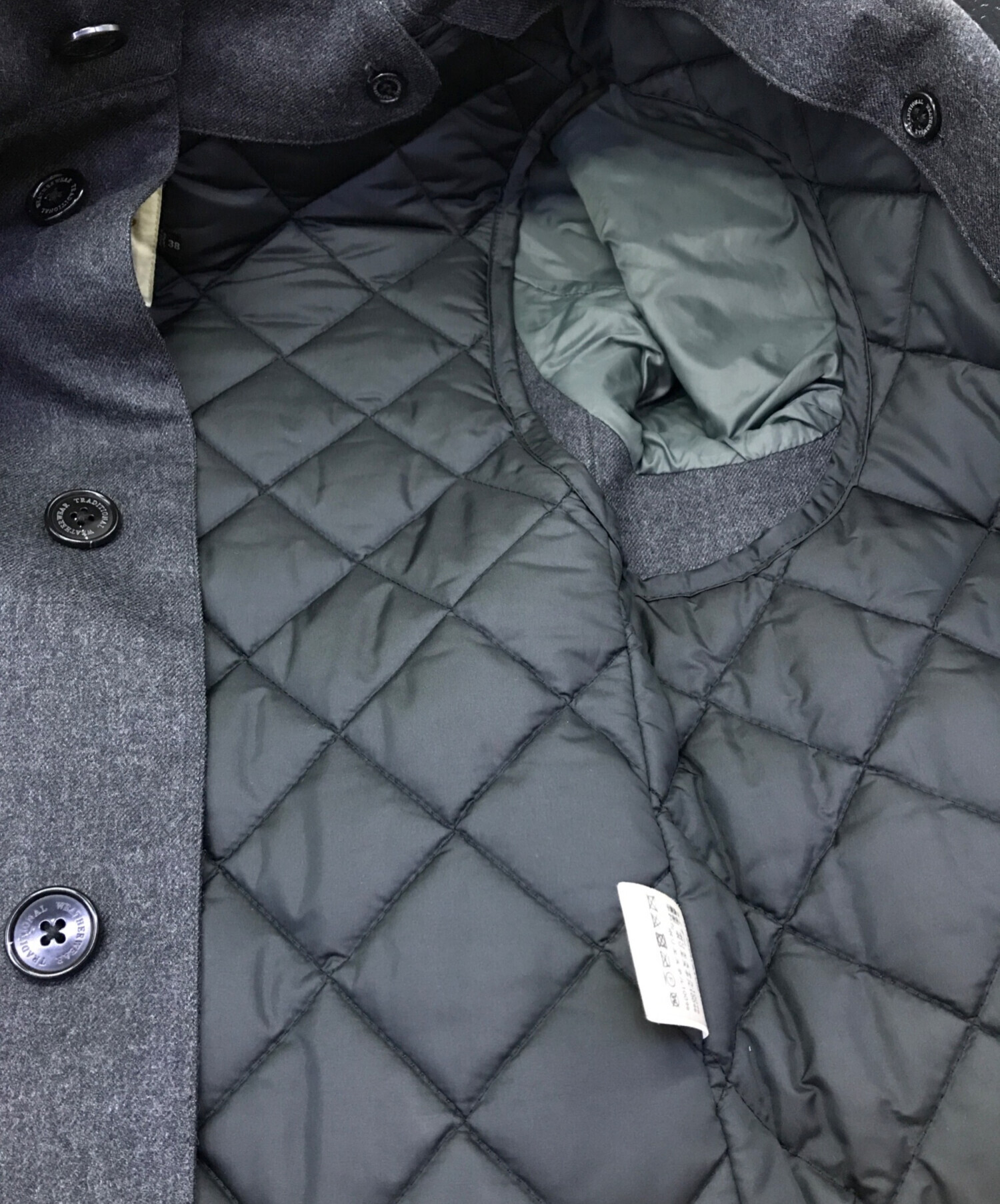 中古・古着通販】Traditional Weatherwear (トラディショナルウェザー