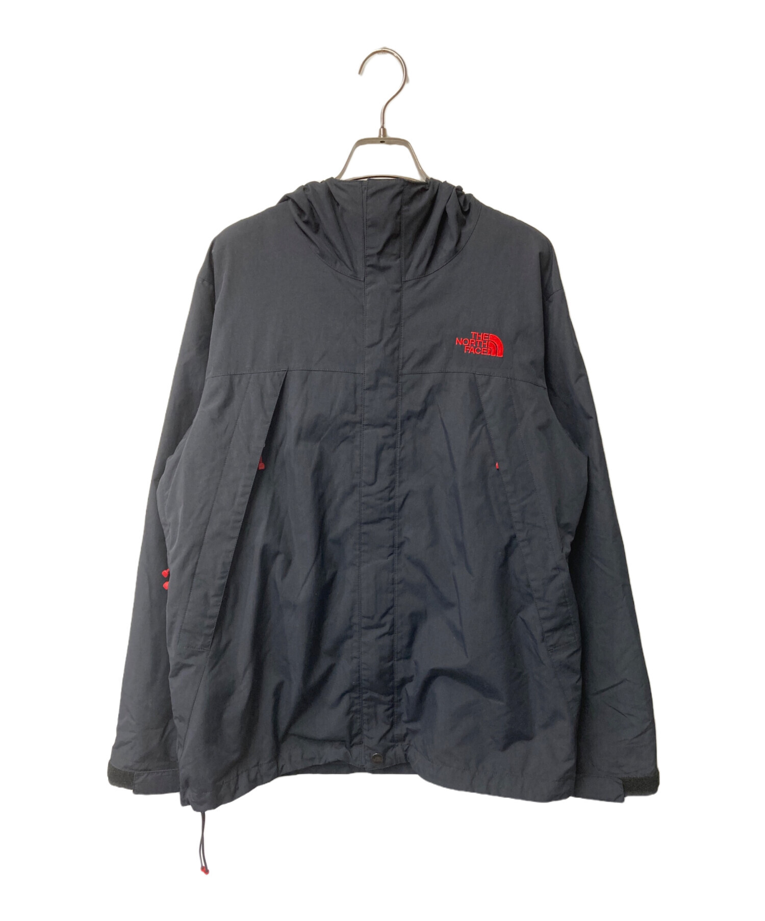 NORTH FACE ノースフェイス NP61240 スクープ ジャケット ノース