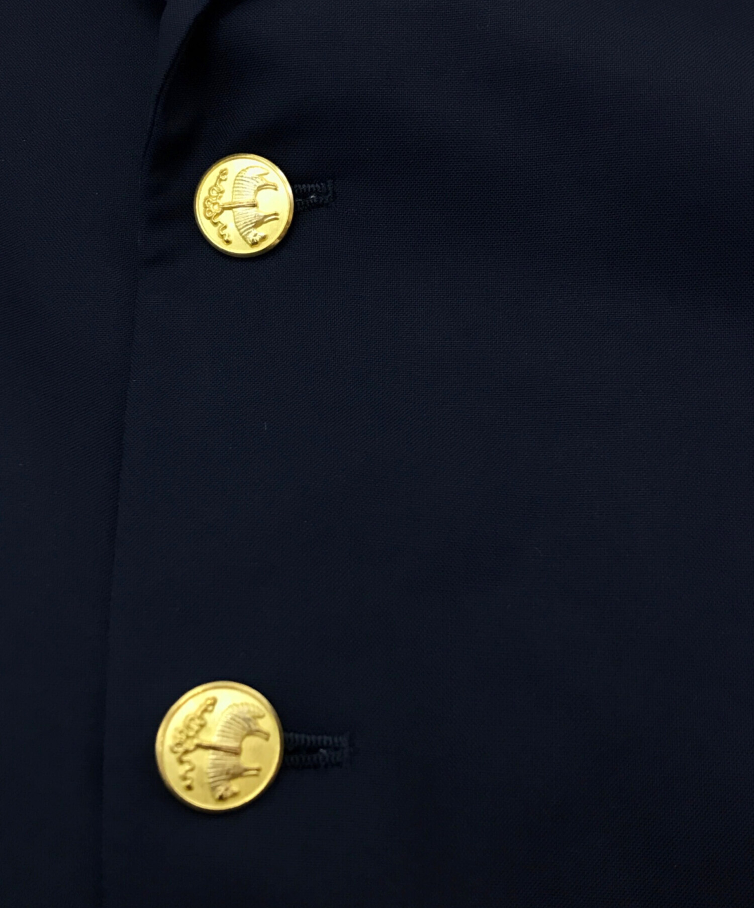 中古・古着通販】BROOKS BROTHERS (ブルックスブラザーズ) LORO PIANA