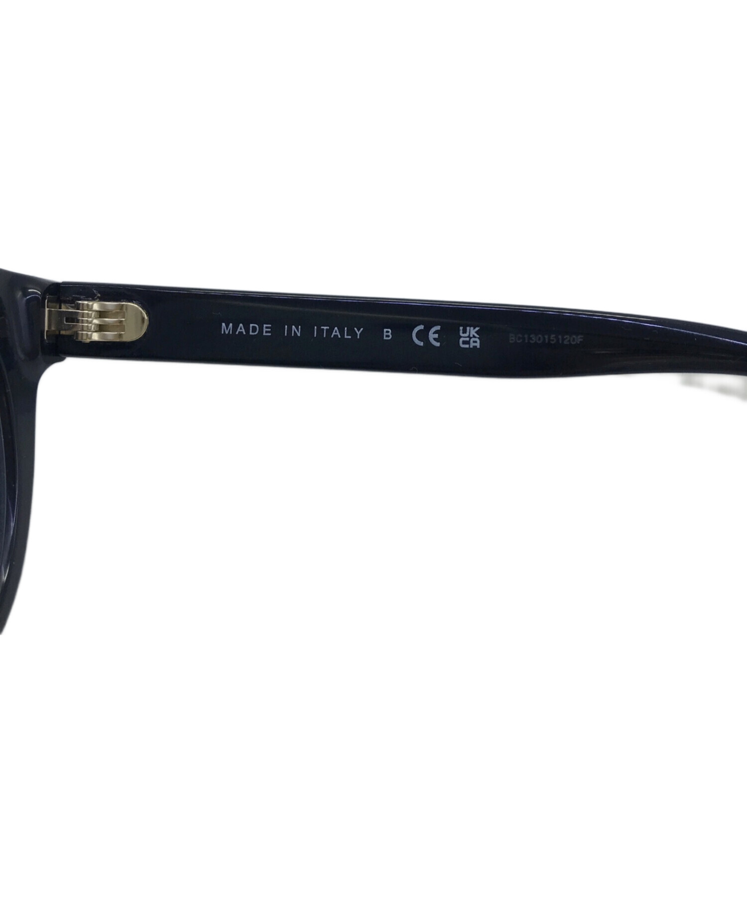 中古・古着通販】CHANEL (シャネル) ココマークオプチカルフレーム眼鏡