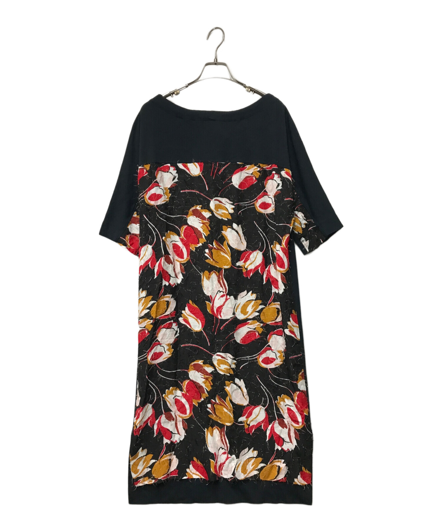 MARNI マルニ フローラル ワンピース