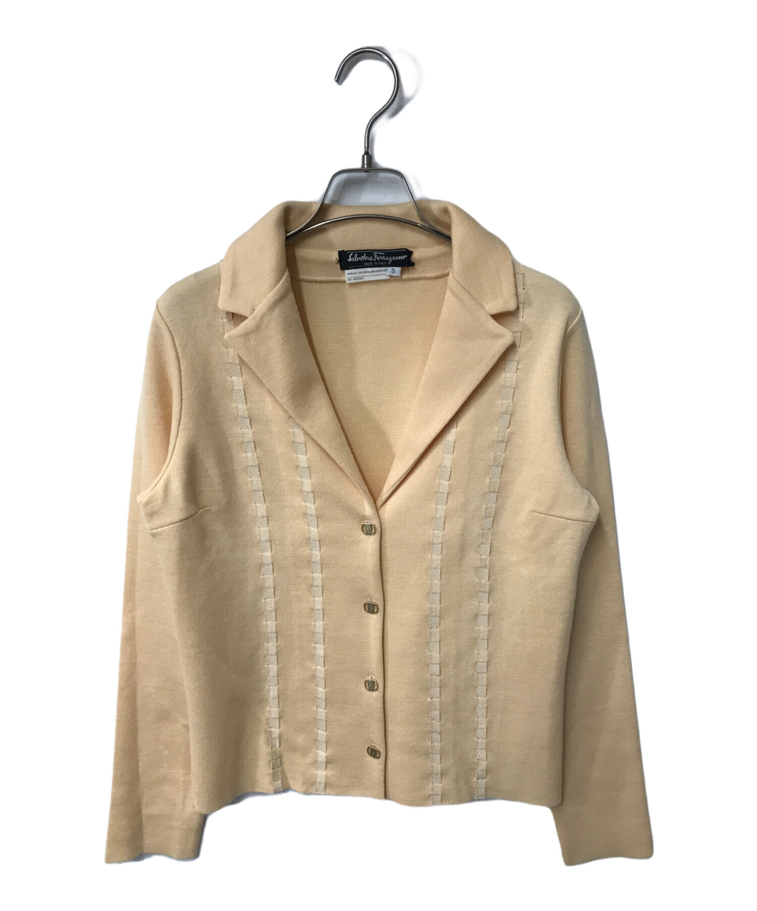 中古・古着通販】Salvatore Ferragamo (サルヴァトーレ フェラガモ