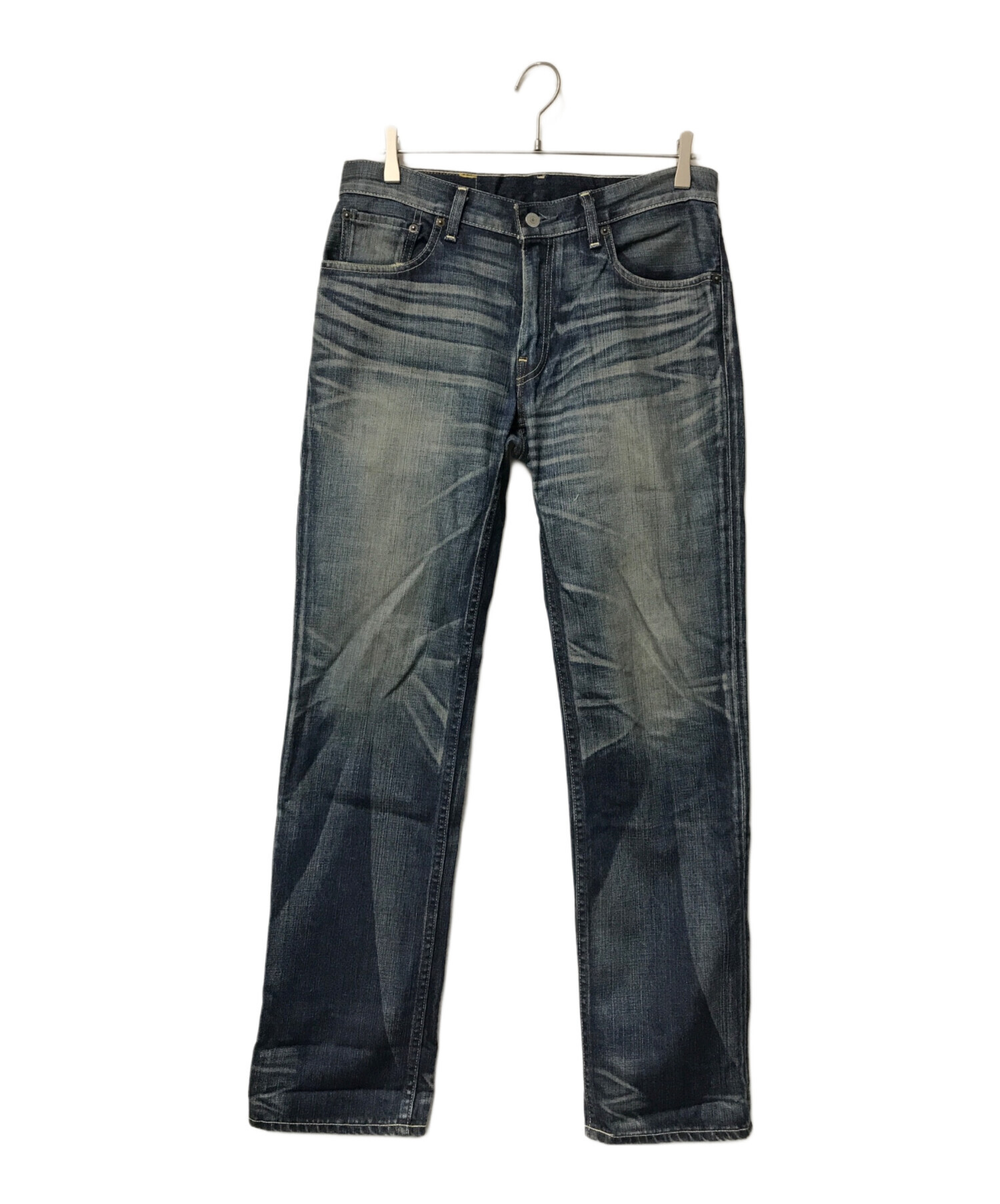 中古・古着通販】LEVI