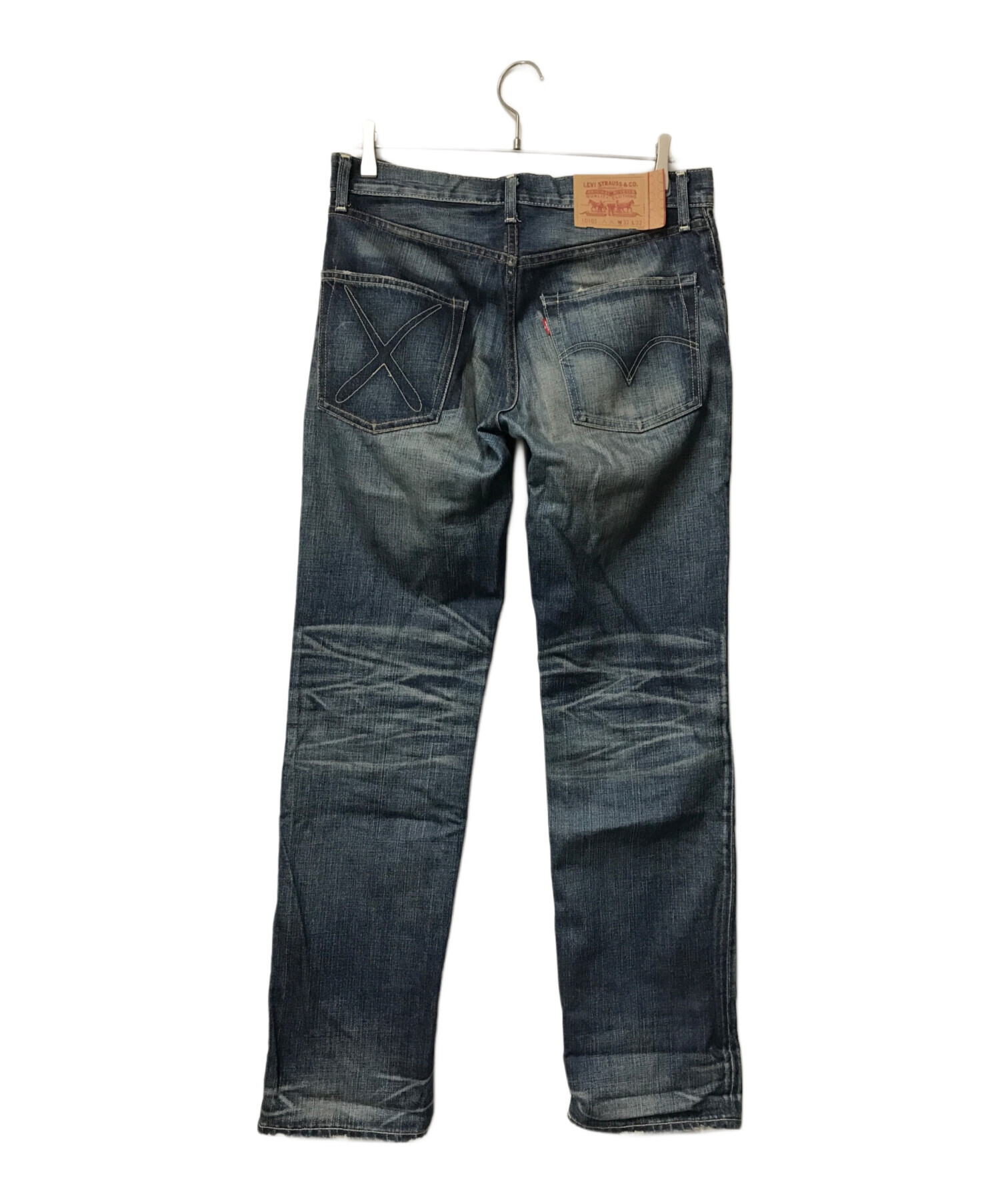 中古・古着通販】LEVI
