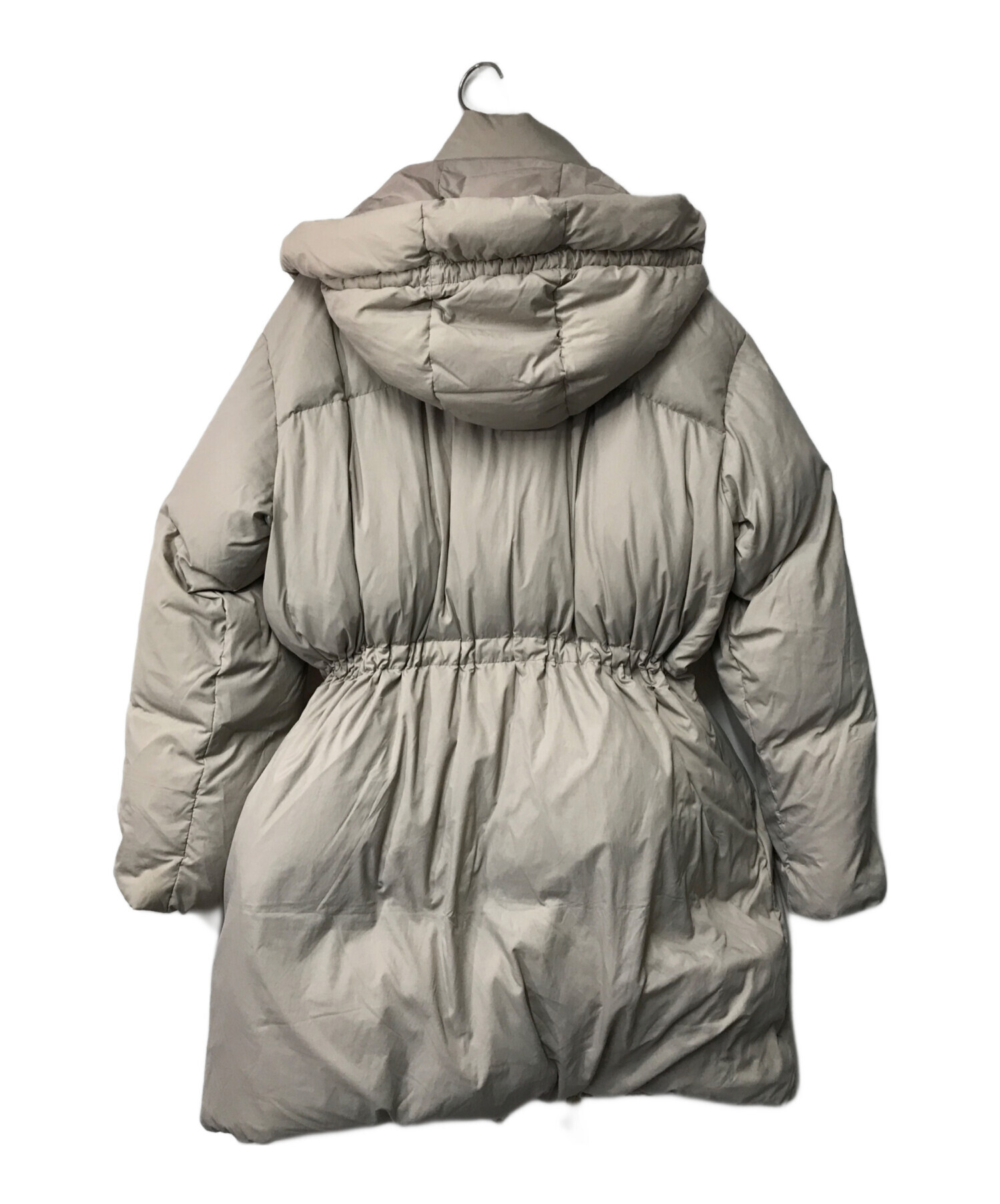 中古・古着通販】LEVI'S (リーバイス) XL BUBBLE PUFFER SUGAR SWIZZLE